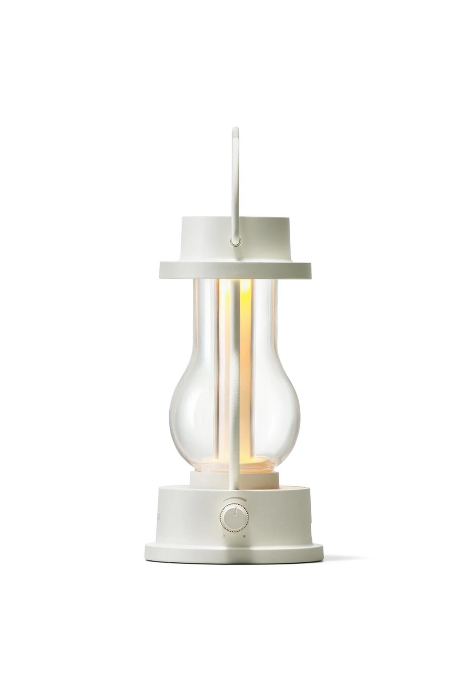 The Lantern - Elysian Couture