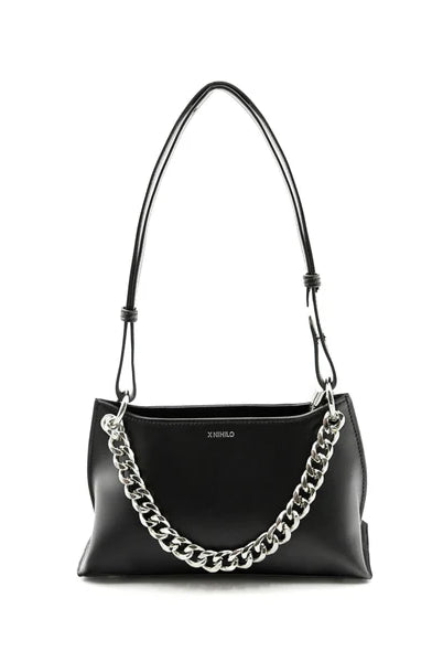 Everly - Black - Elysian Couture