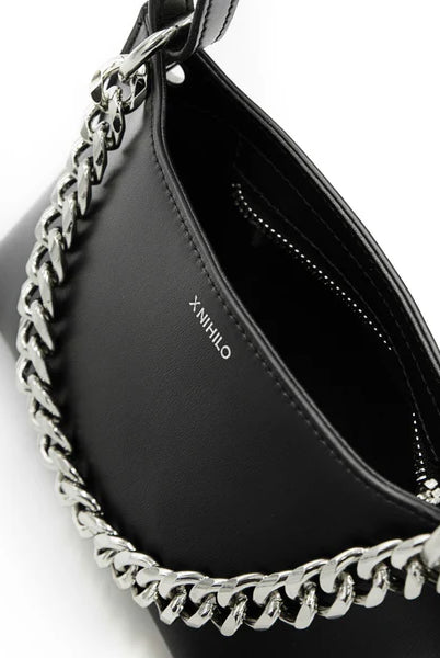 Everly - Black - Elysian Couture