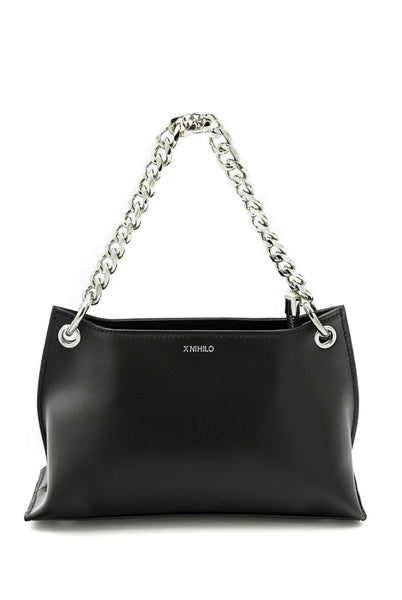 Everly - Black - Elysian Couture