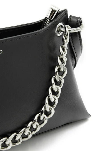 Everly - Black - Elysian Couture