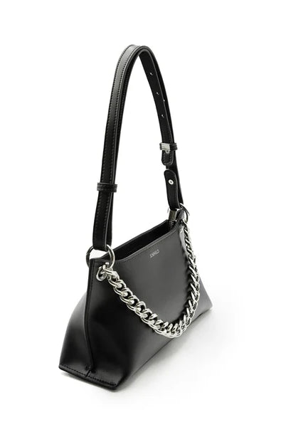 Everly - Black - Elysian Couture