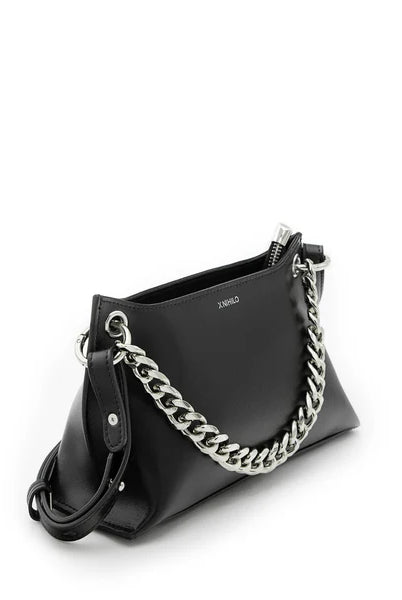 Everly - Black - Elysian Couture