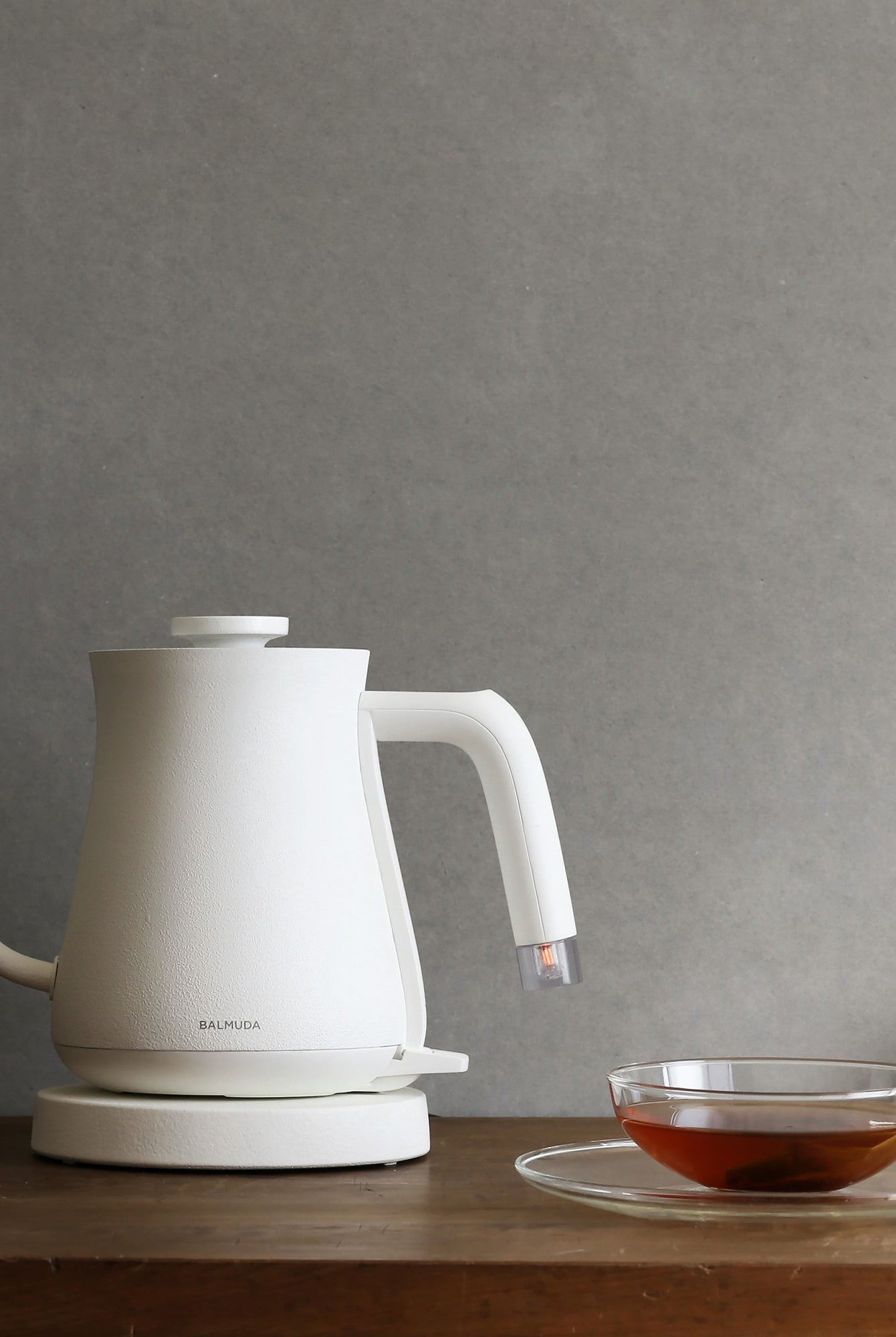 The Kettle - Elysian Couture