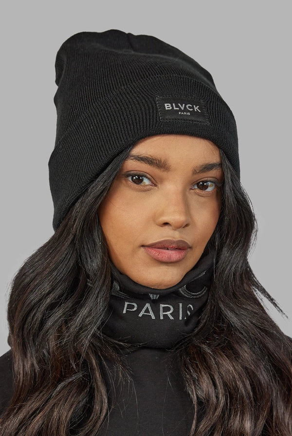 Winter Beanie - Elysian Couture