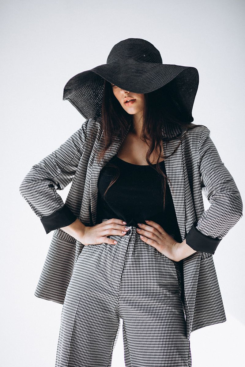 Online Personal Stylist - Elysian Couture