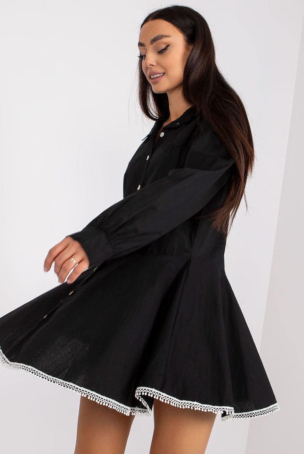 Daydress Italy Moda - Elysian Couture