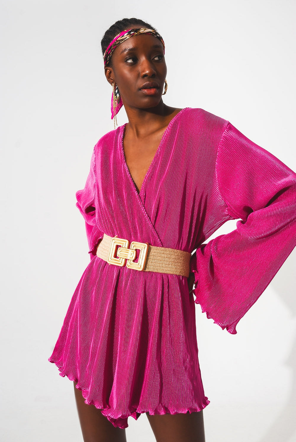 Playhouse Romper - Elysian Couture