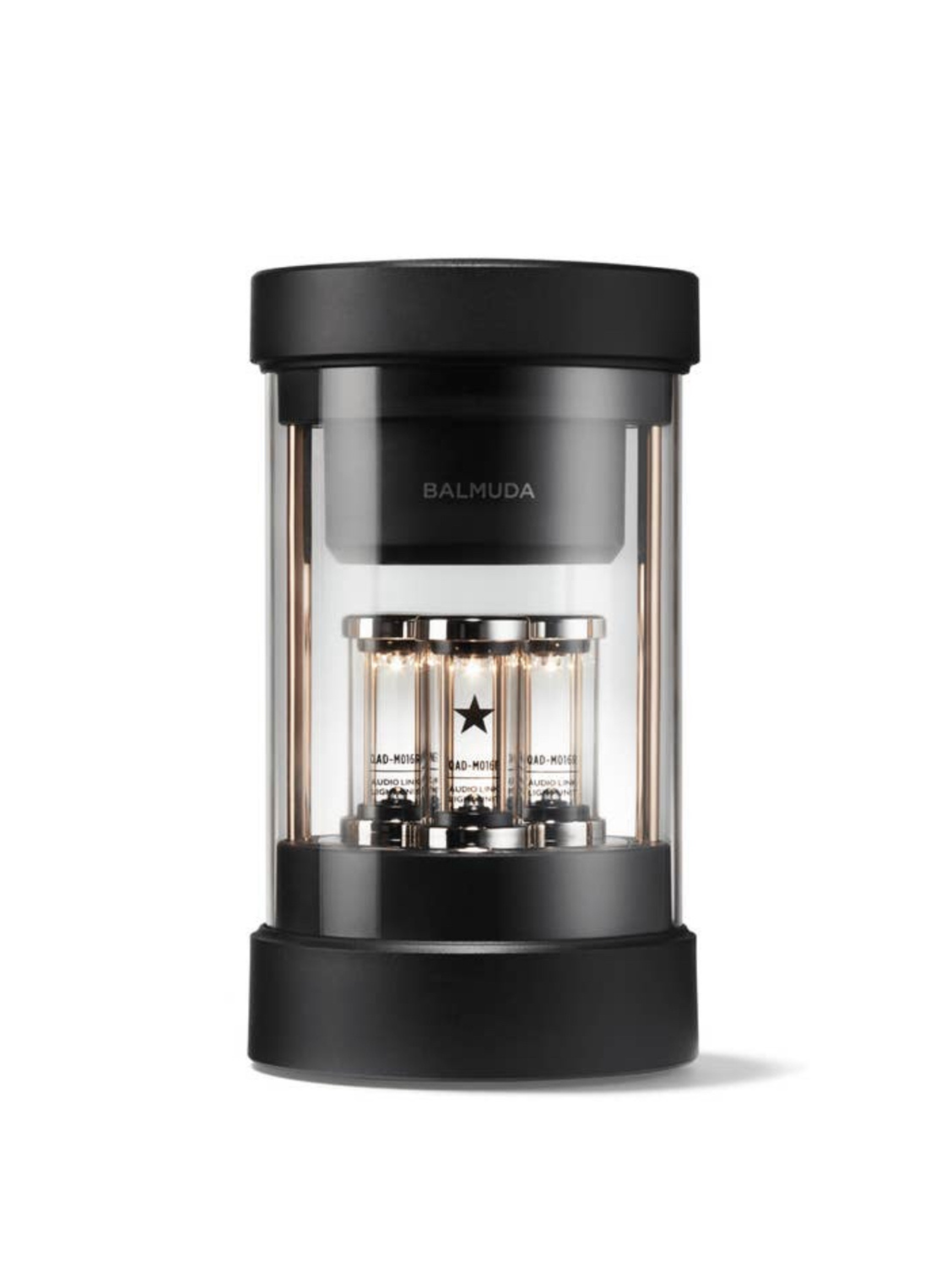 Balmuda - The Speaker - Elysian Couture