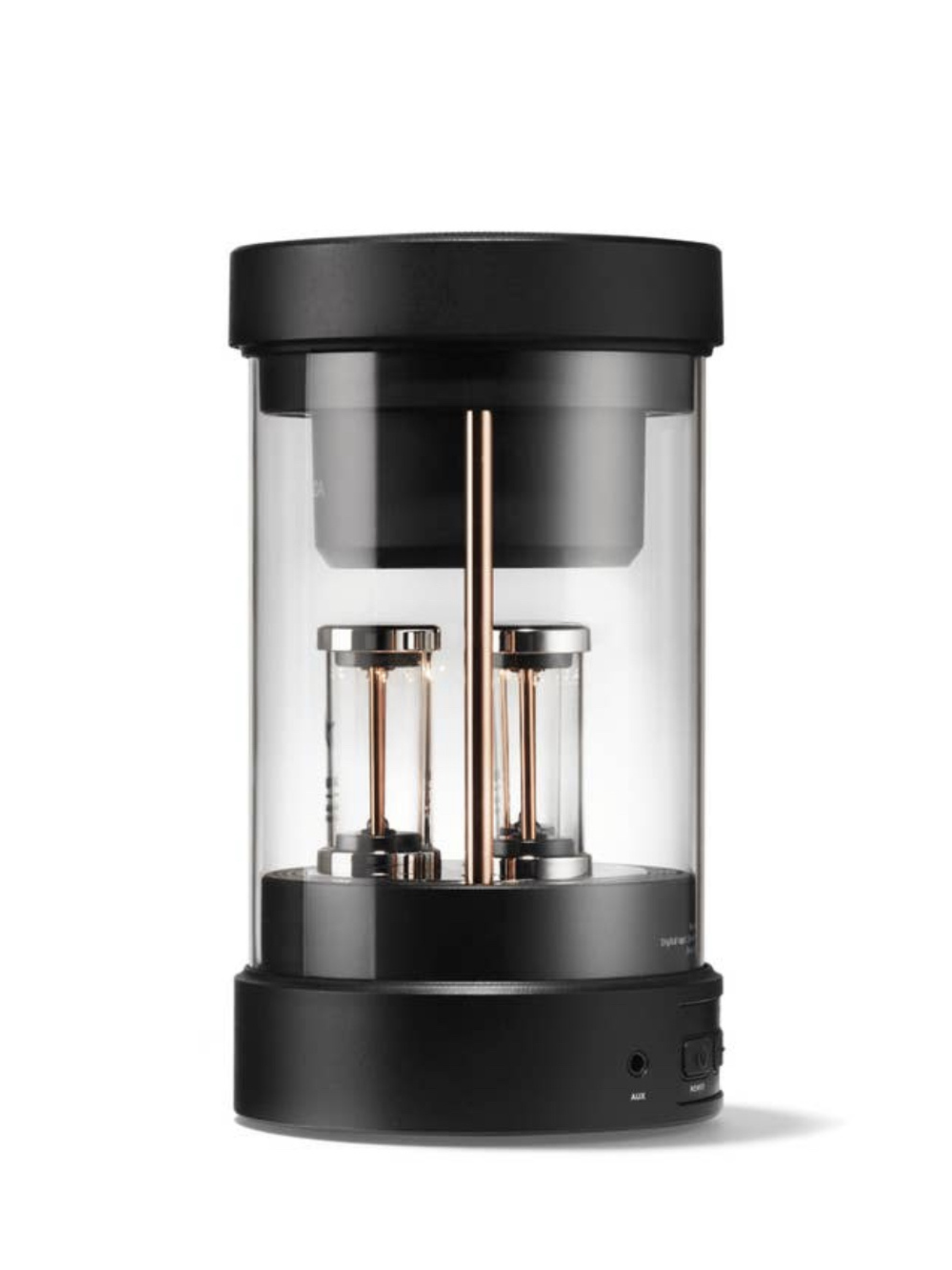 Balmuda - The Speaker - Elysian Couture