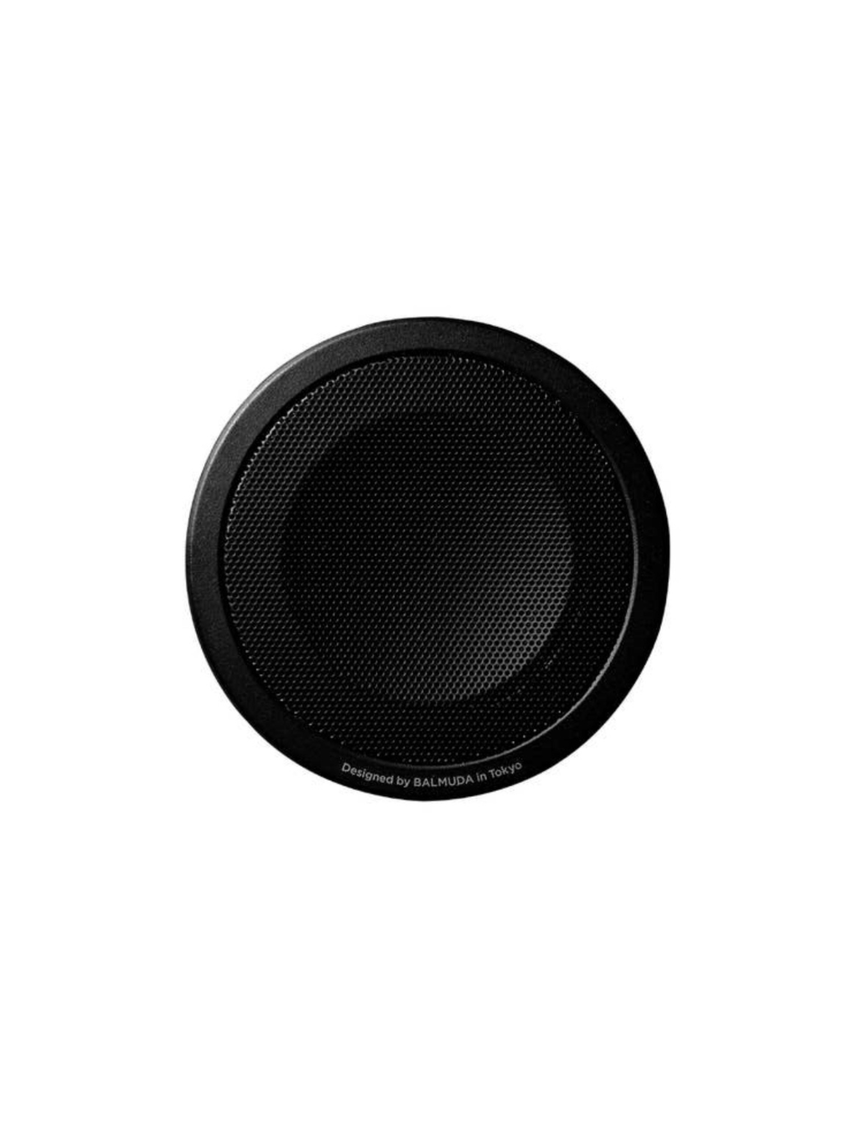 Balmuda - The Speaker - Elysian Couture