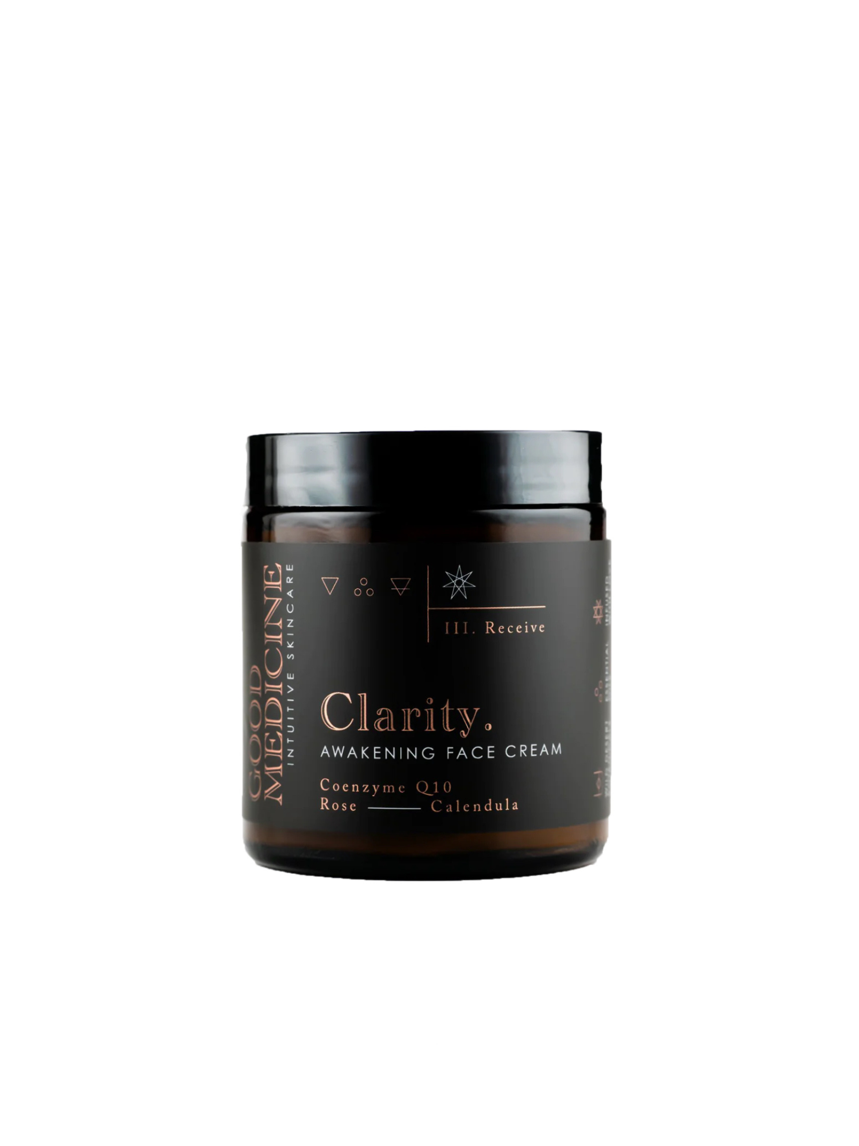 Clarity Awakening Face Cream - Elysian Couture