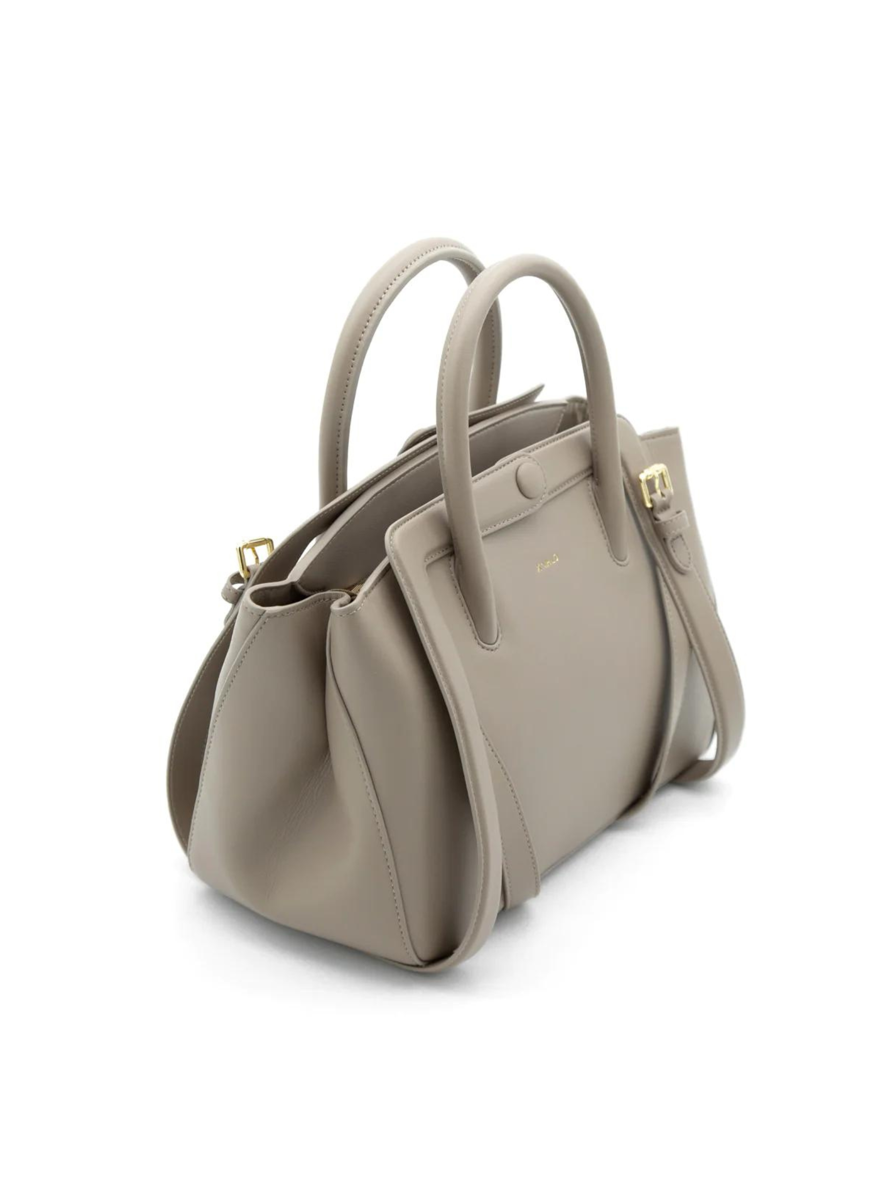 Number 5 - Taupe - Elysian Couture