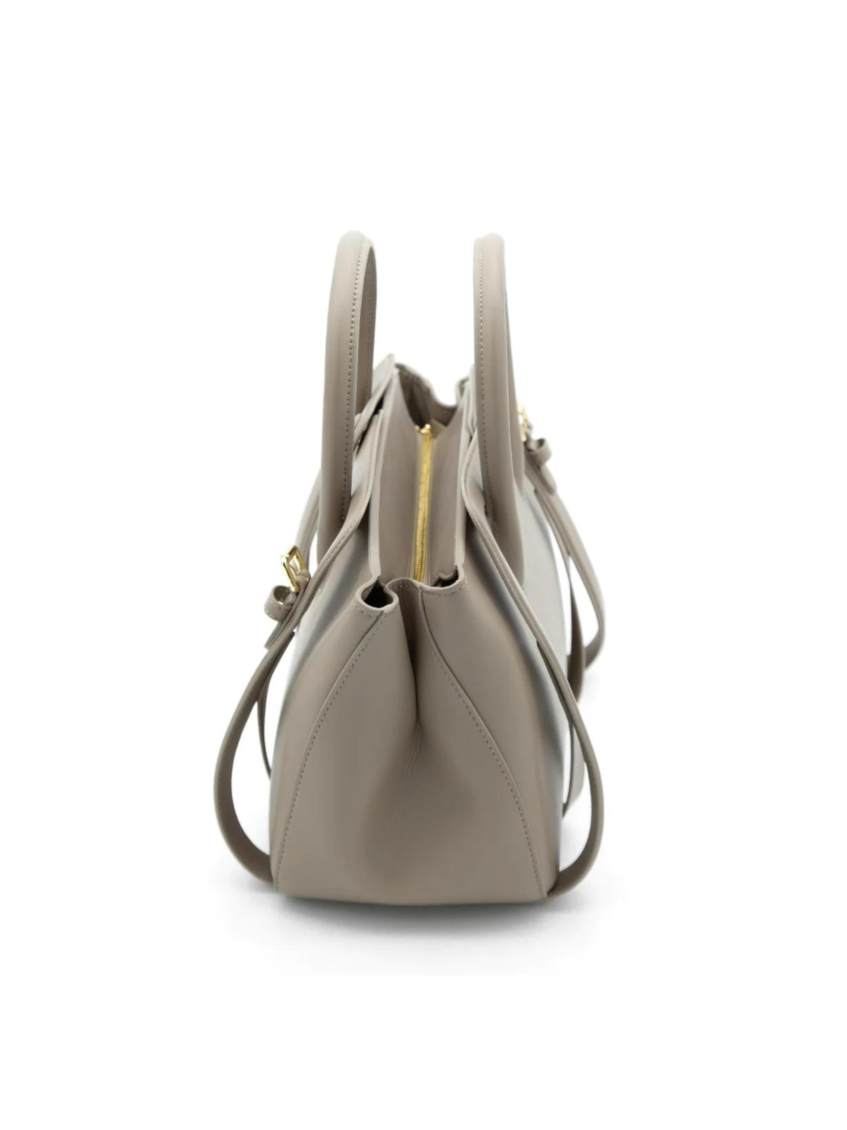 Number 5 - Taupe - Elysian Couture