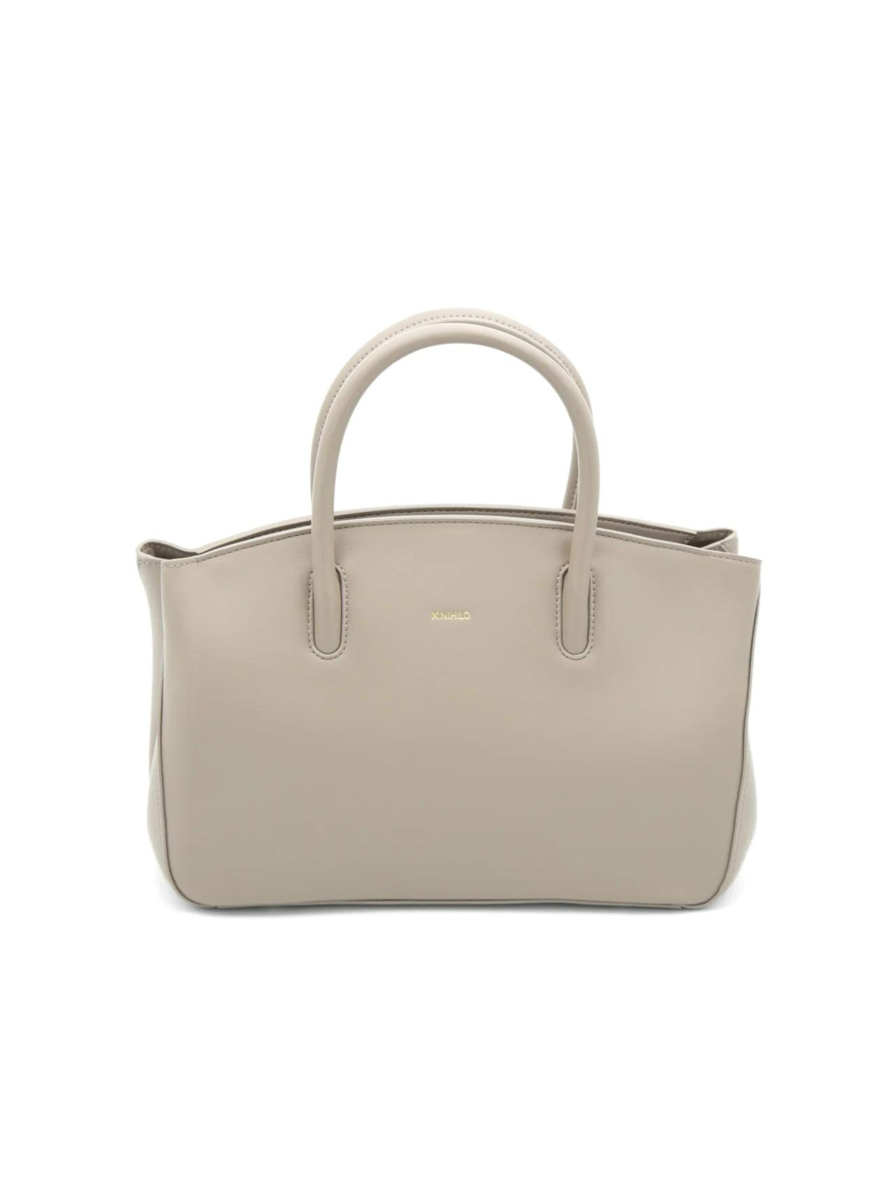 Number 5 - Taupe - Elysian Couture