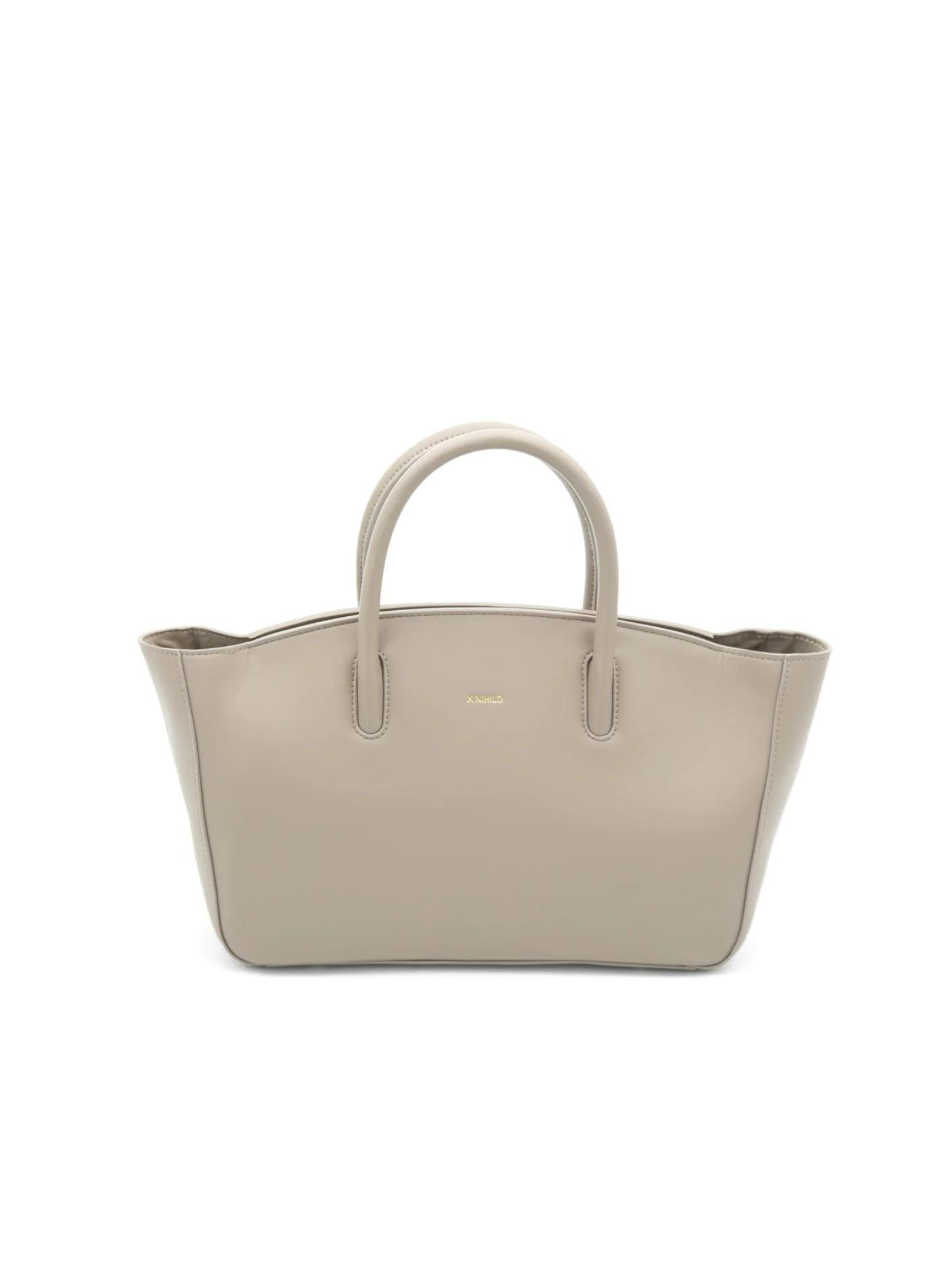 Number 5 - Taupe - Elysian Couture