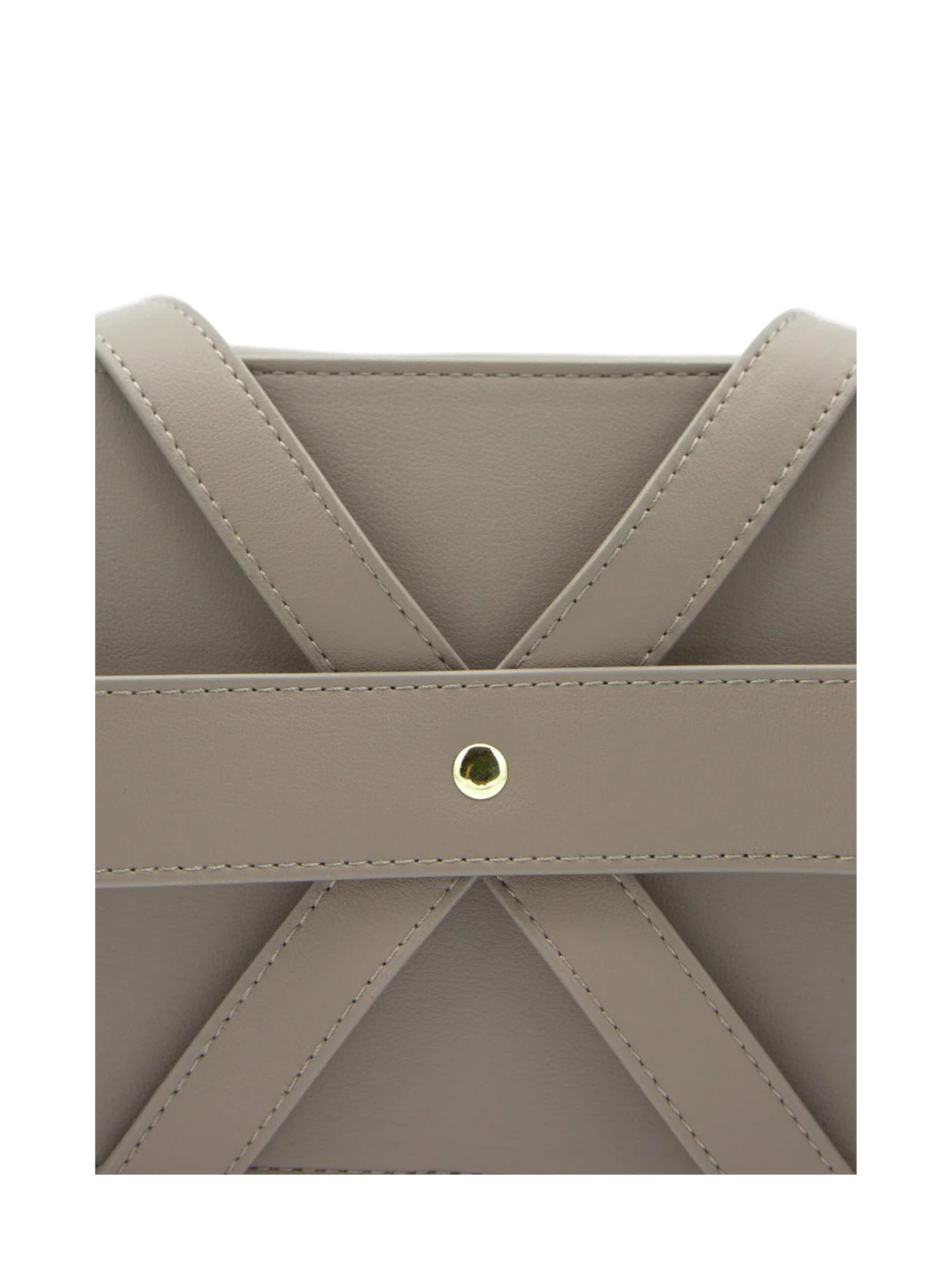 Number 5 - Taupe - Elysian Couture