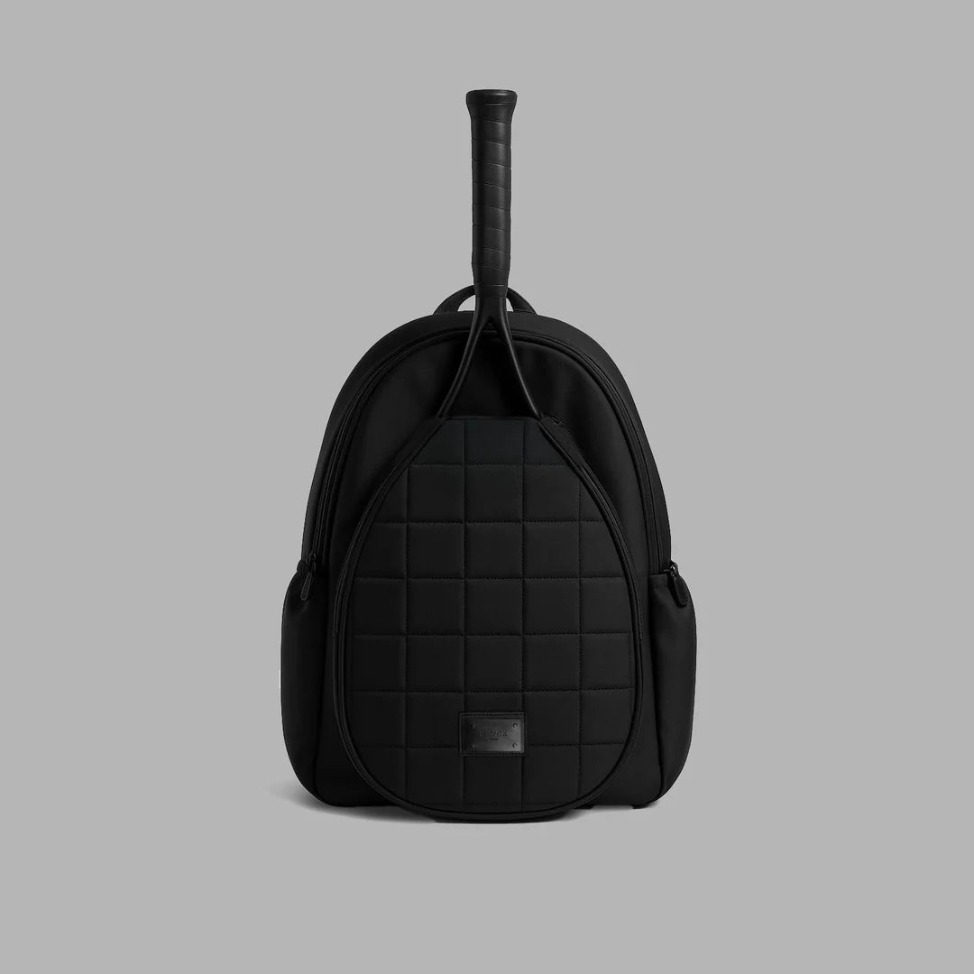Blvck Racket Bag - Elysian Couture