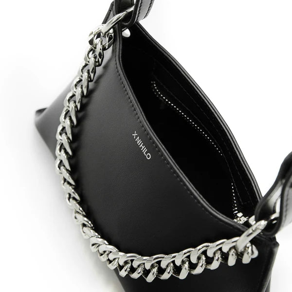 Everly - Black - Elysian Couture