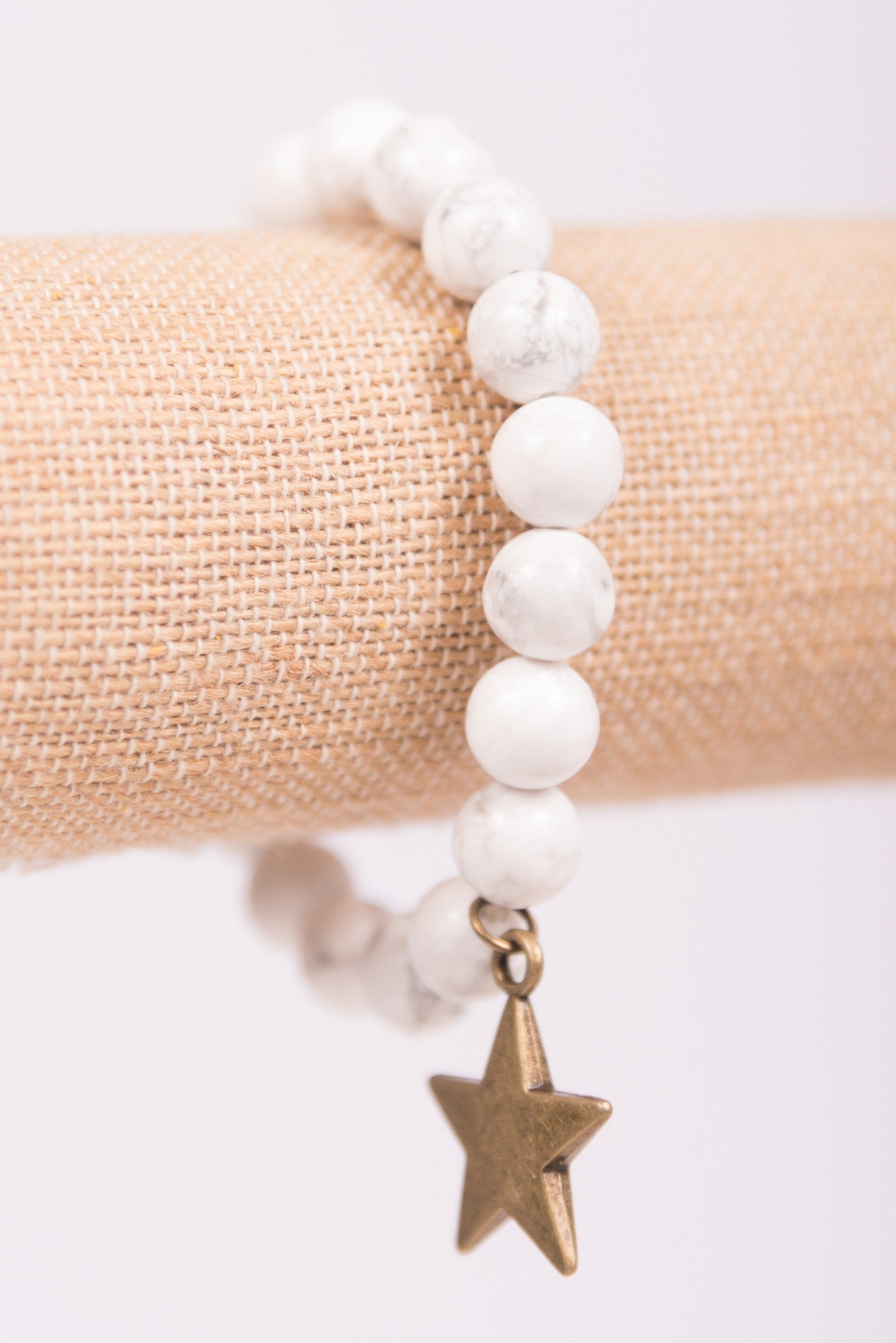 Macey Marble Bracelet - Elysian Couture