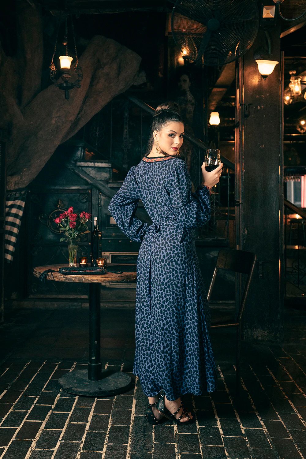 Kristen Kaftan - Elysian Couture