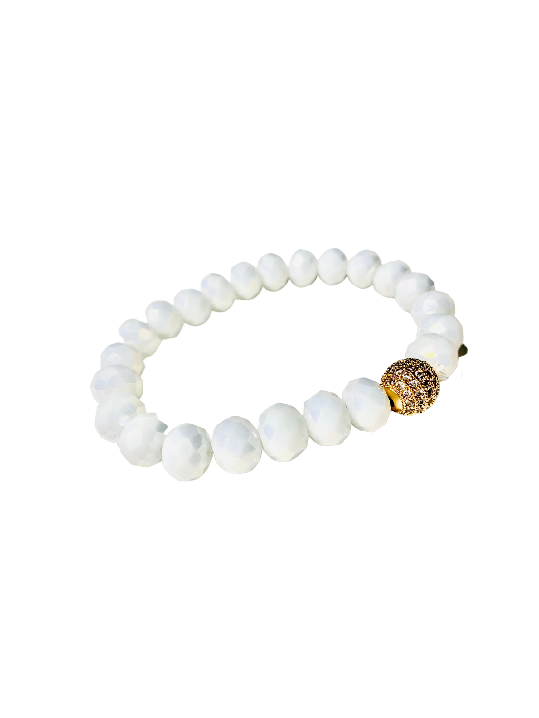 Harmony Bracelet - Elysian Couture